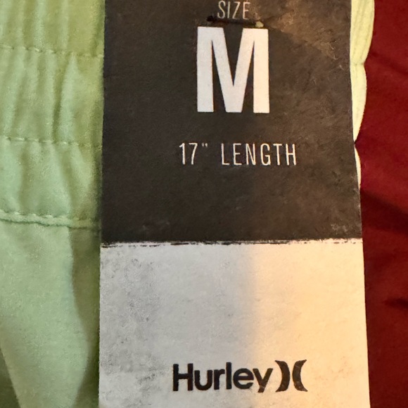 Hurley shorts - Picture 3 of 4